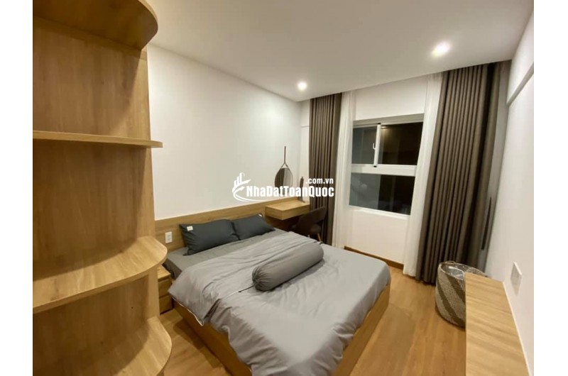Dự An Conic Boulevard, 2pn 84m2 view sông Chợ Đệm, CK lên đến 15%